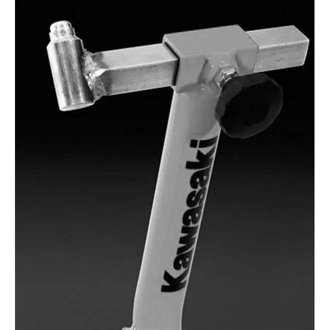 Achat broches de fourche avant pour bequille datelier  KAWASAKI  MOTOSHOP 35