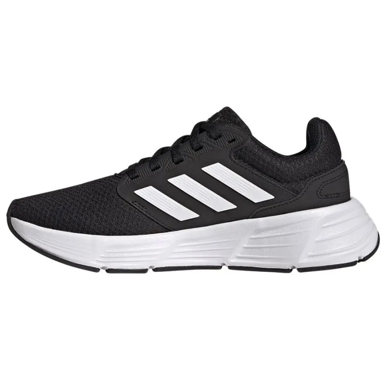 Adidas Galaxy 6 W GW3847 chaussures de course le noir