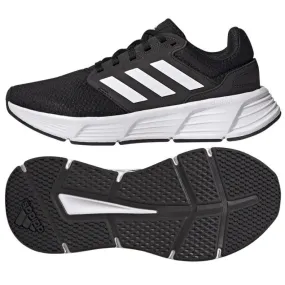 Adidas Galaxy 6 W GW3847 chaussures de course le noir