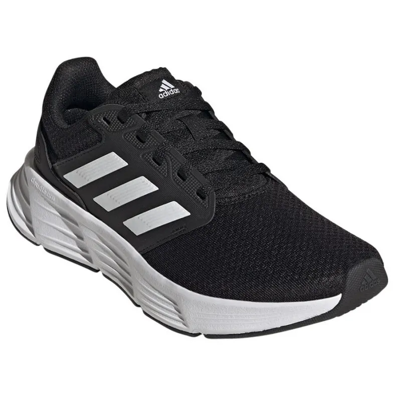 Adidas Galaxy 6 W GW3847 chaussures de course le noir