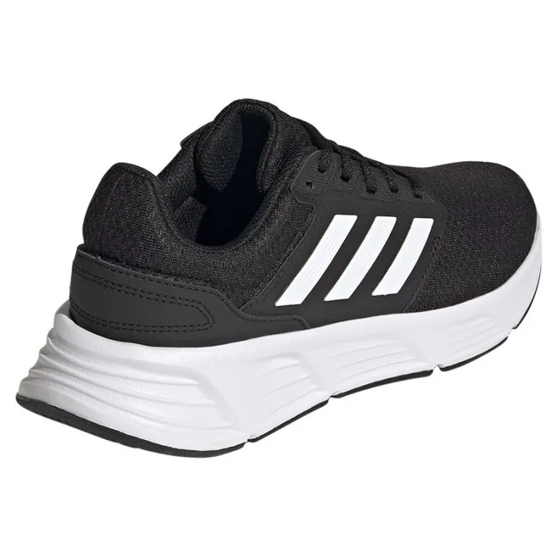 Adidas Galaxy 6 W GW3847 chaussures de course le noir