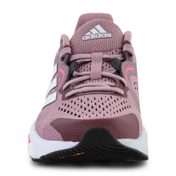 Adidas Solar Control W GY1657 chaussures de course rose