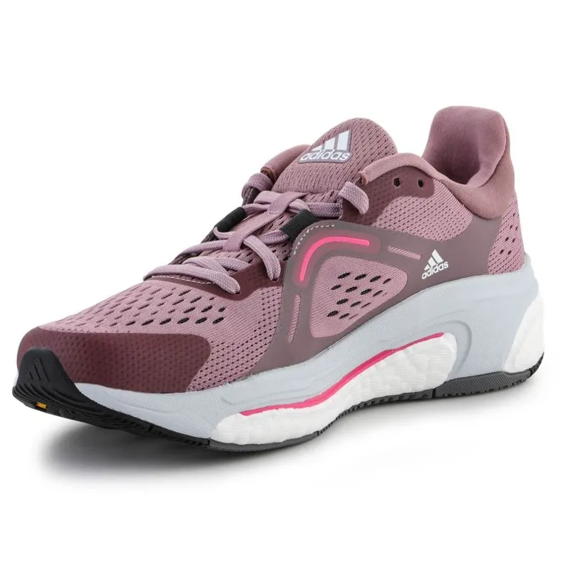 Adidas Solar Control W GY1657 chaussures de course rose