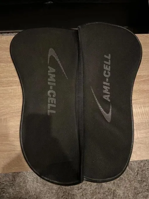 Amortisseur Lamicell