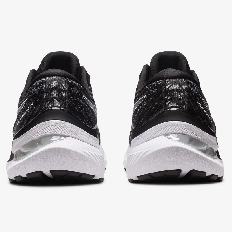 Asics Gel-Kayano 29 - Noir/Blanc - 1011B440-002