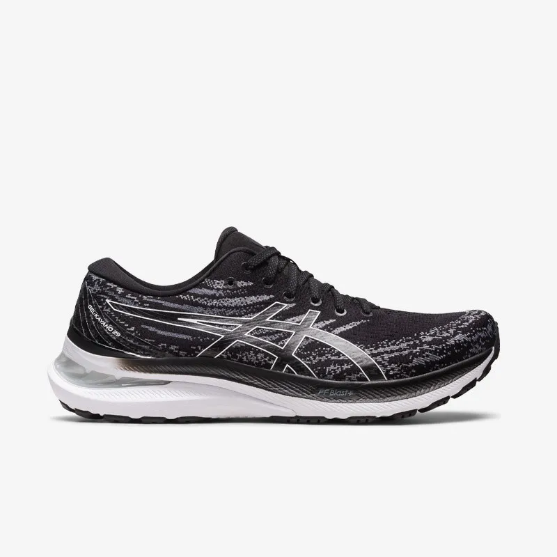 Asics Gel-Kayano 29 - Noir/Blanc - 1011B440-002