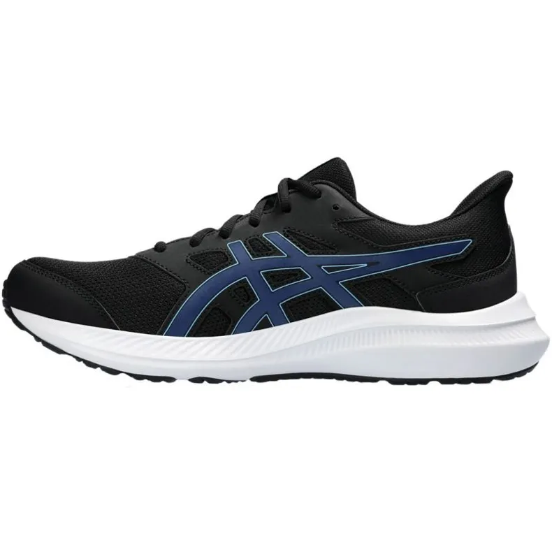 Asics Jolt 4 chaussures de course 1011B603-006 le noir