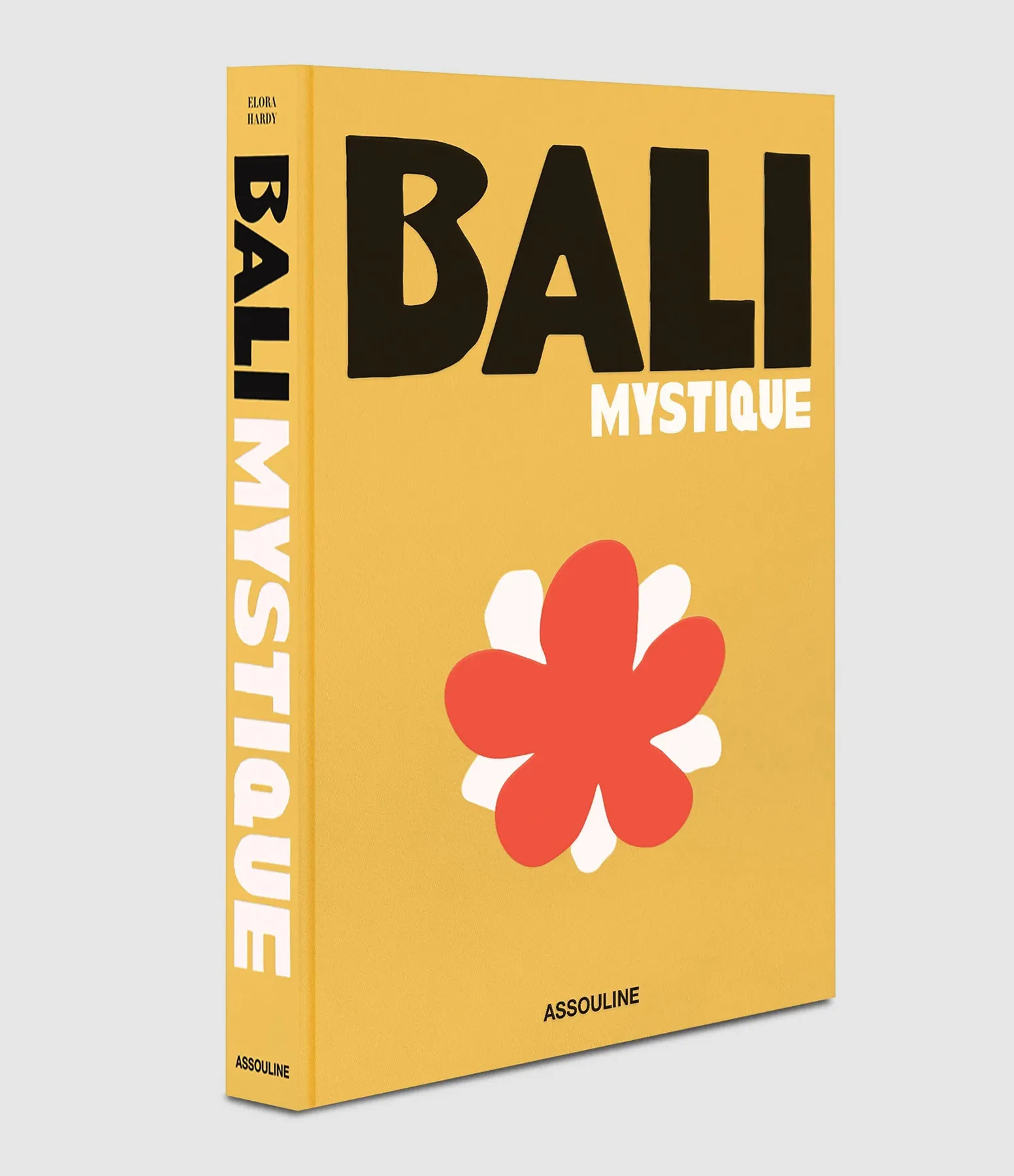 ASSOULINE Partager  Livre Bali Mystique  