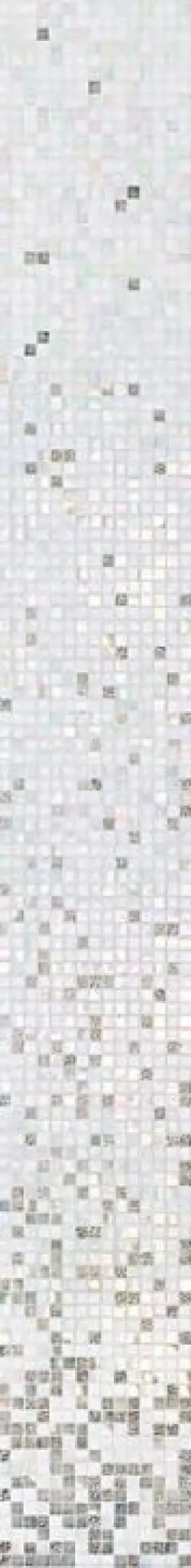 Bisazza Sfumature Miscele Oro Narciso Mix 1 
