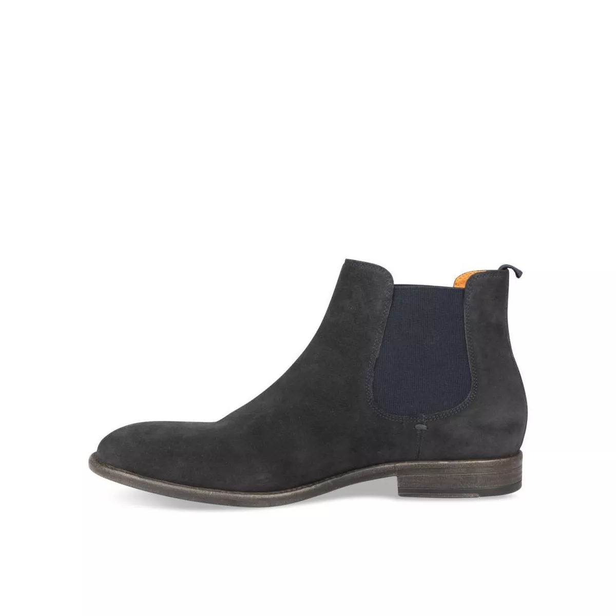 Bottines MARINE B-BLAKE CUIR