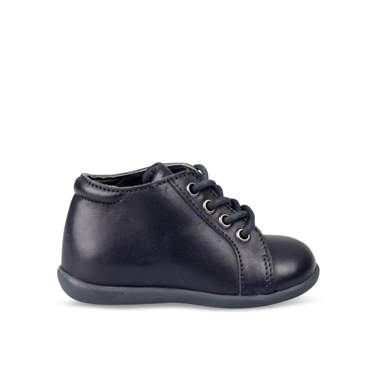 Bottines MARINE FREEMOUSS BOY CUIR