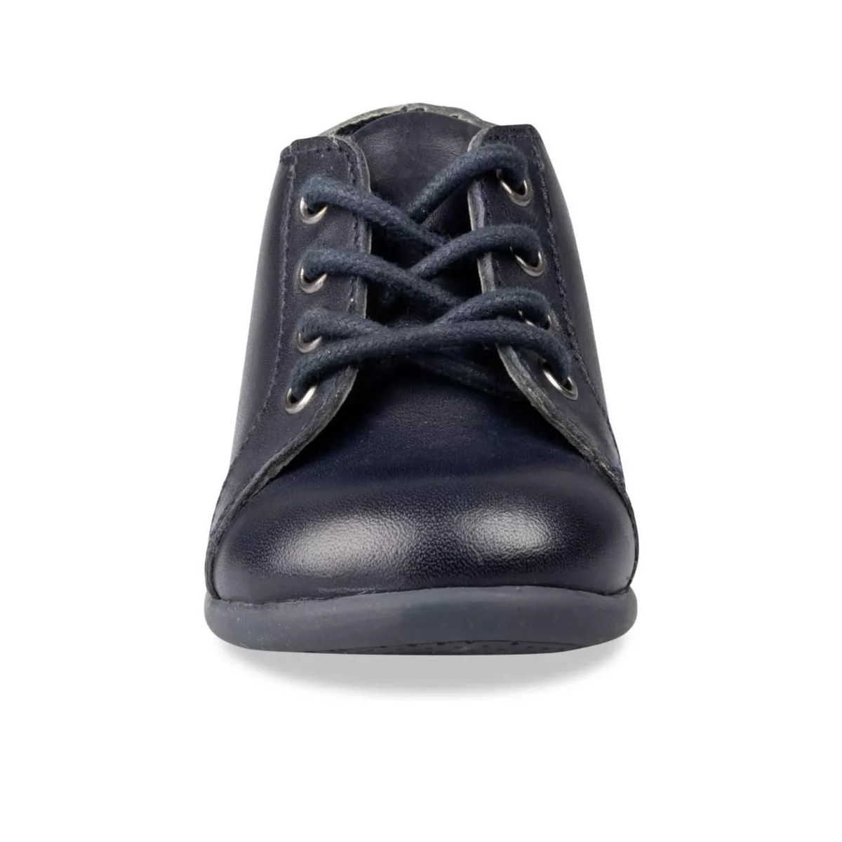 Bottines MARINE FREEMOUSS BOY CUIR