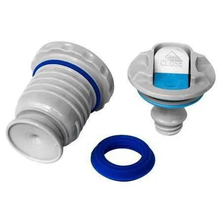 Bouchons de rechange pour Thermos Light & Compact