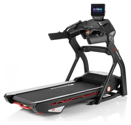 Bowflex Tapis de course T25