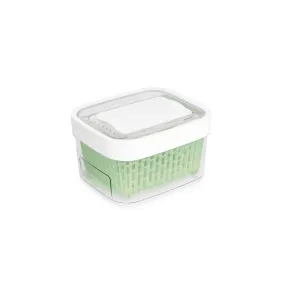 Boîte de Conservation Fruits Et Légumes Greensaver 1,5 L