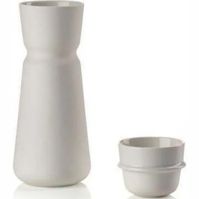 Carafe Zone Denmark Inu Offwhite 0,7L