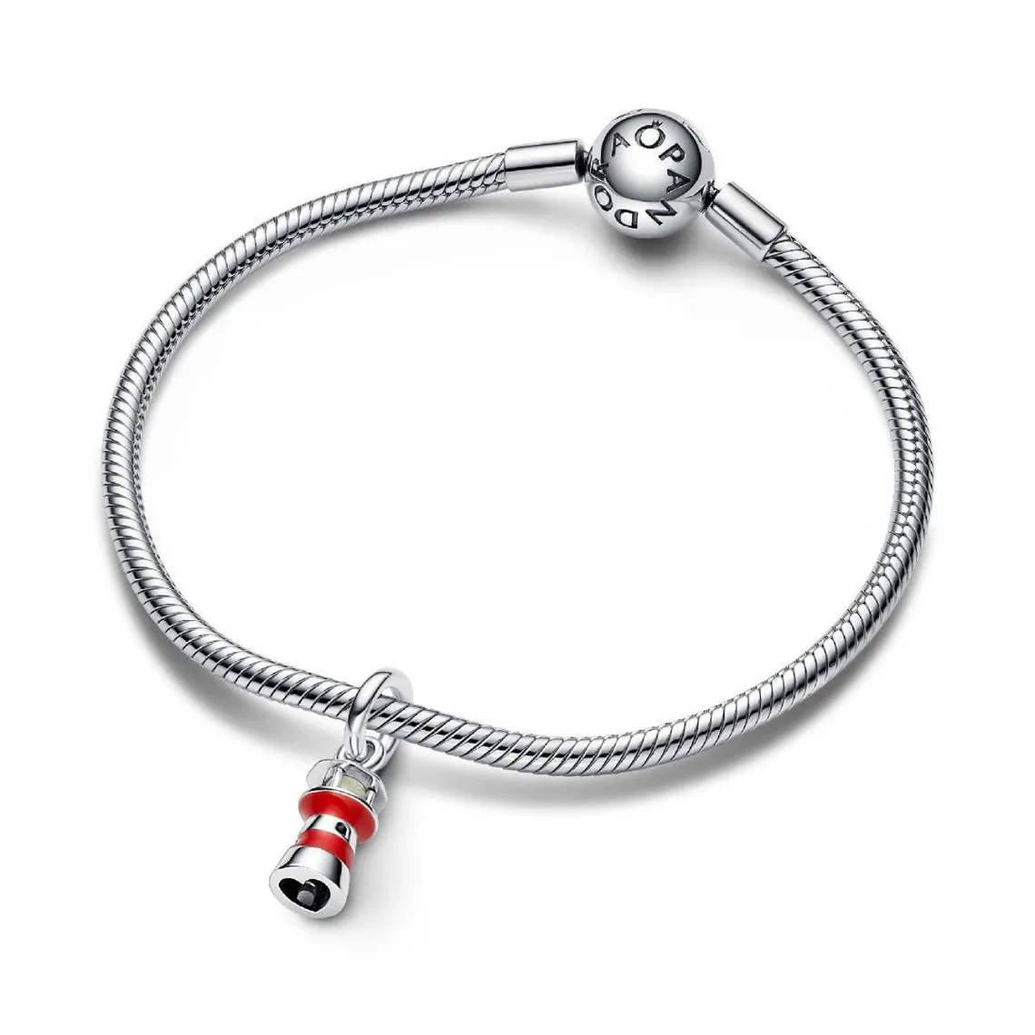 Charm Pendant Phare Luminescent | 3 Suisses