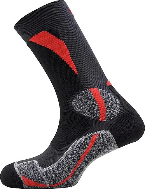 CHAUSSETTE DE RANDONNEE TREK EXPERT