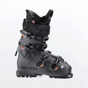 Chaussure de ski alpin Kore 2 w - Anthracite