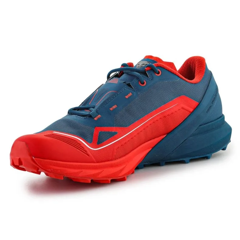 Chaussures de course Dynafit Ultra 50 M 64066-4492 rouge