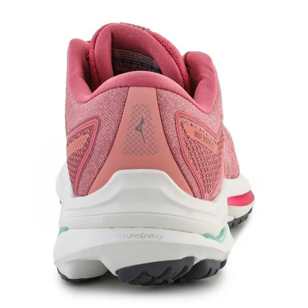 Chaussures de course Mizuno Wave Inspire 18 W J1GD224414 rose