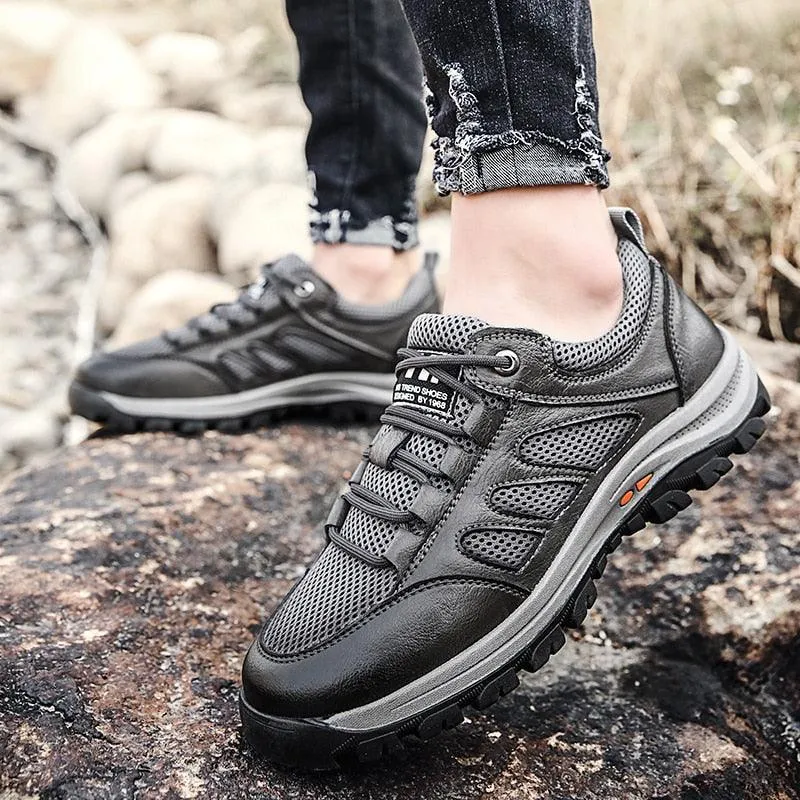 Chaussures de randonnée pour hommes