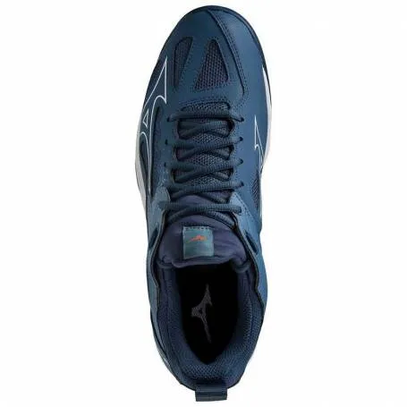 Chaussures handball Mizuno Ghost shadow