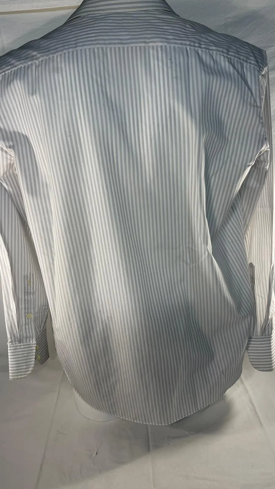 Chemise YSL taille 4/16