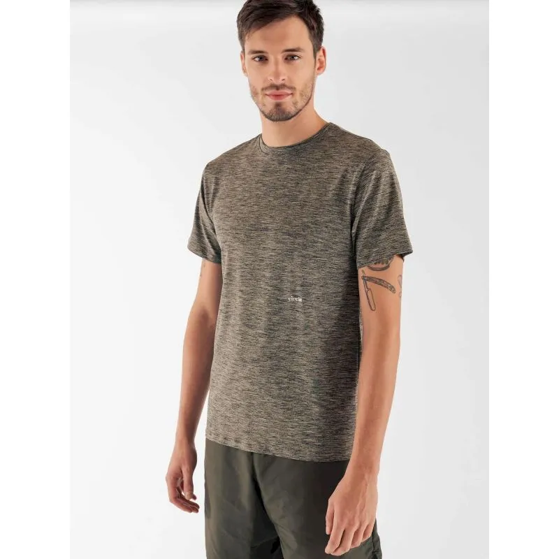 Circle Sportswear Agility - T-shirt homme | Hardloop