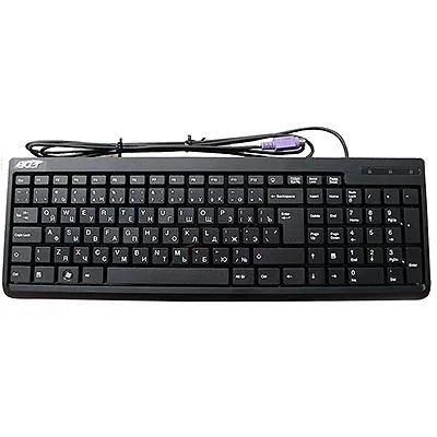 Clavier Acer USB AR-501 
