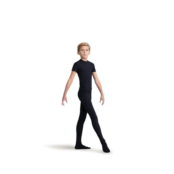 Collant Intégral Tactel® Capezio - Garçon