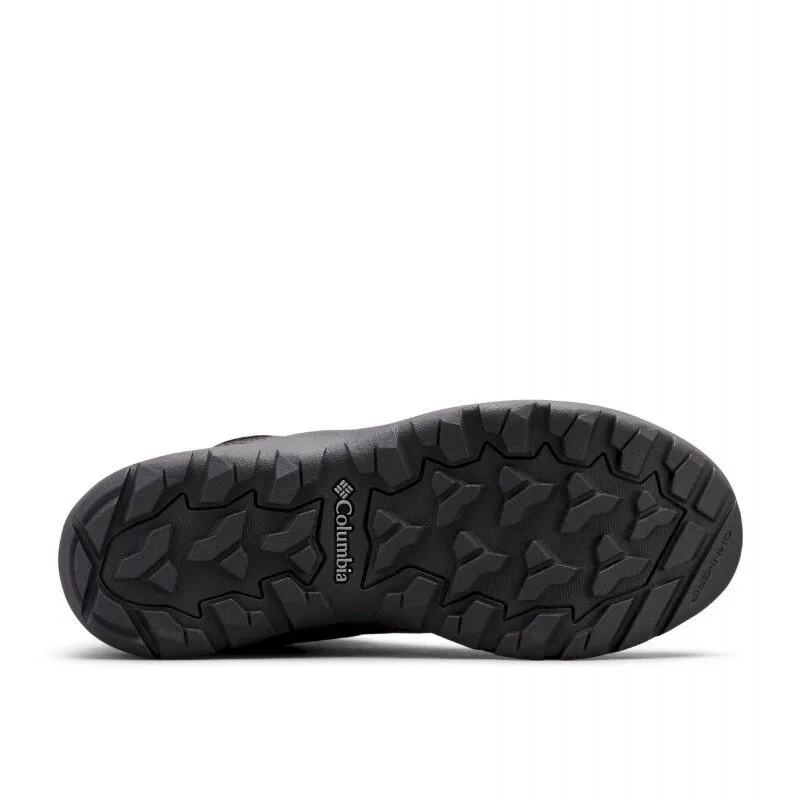 Columbia Redmond V2 Mid WP - Chaussures trekking femme | Hardloop