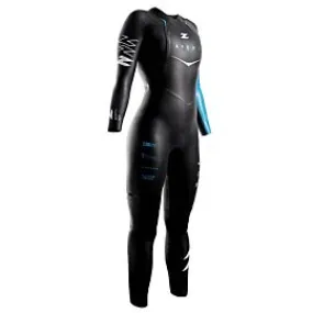 COMBINAISON DE TRIATHLON ARCHI FEMME