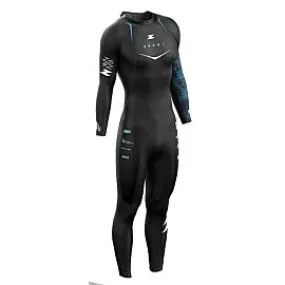 COMBINAISON DE TRIATHLON ARCHI HOMME