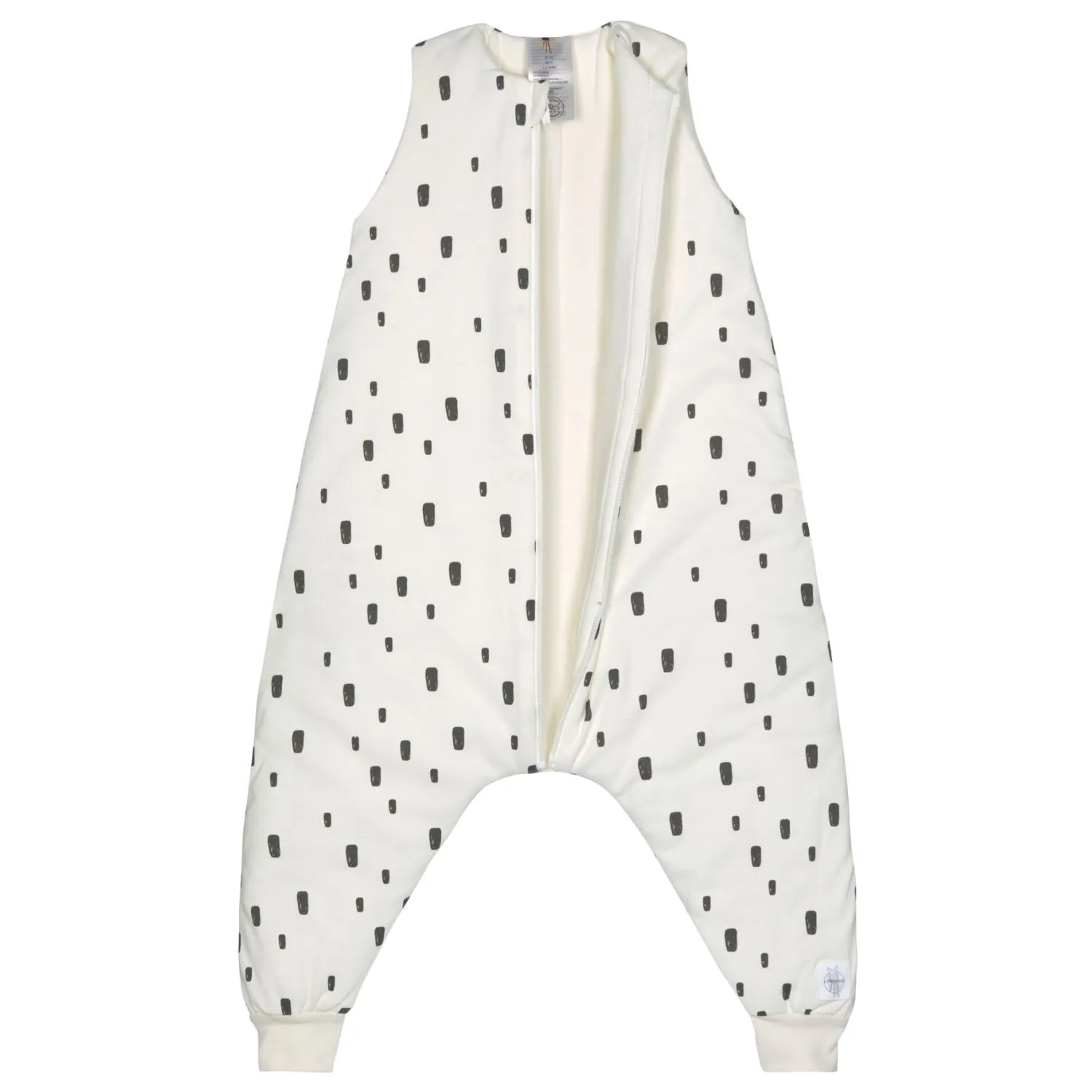 Combinaison pour dormir - taille 80 (1-2 ans)