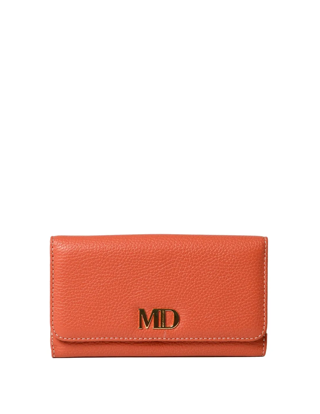 Compagnon Mac Douglas Gondole MD Ref 50287 V49 Orange 20*13*2.5 cm