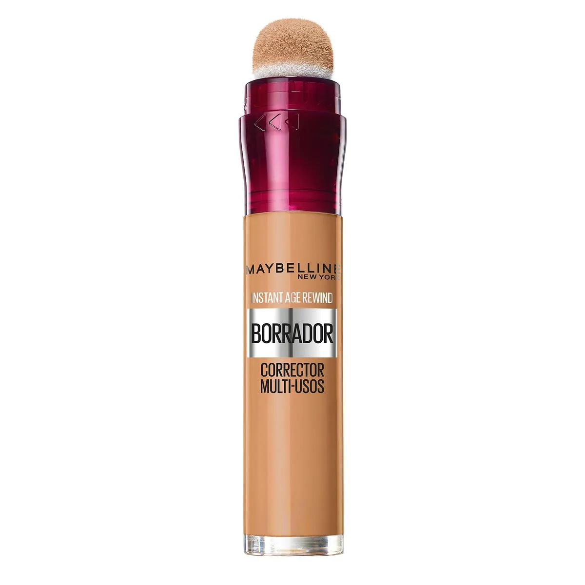 Correcteur facial Maybelline El Borrador 10-caramel 6 ml
