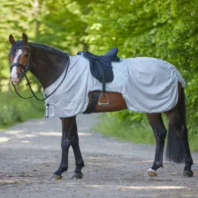 Couvre-reins anti-mouche cheval Protect - Waldhausen - WALDHAUSEN - Couvertures anti-mouche cheval - Equestra