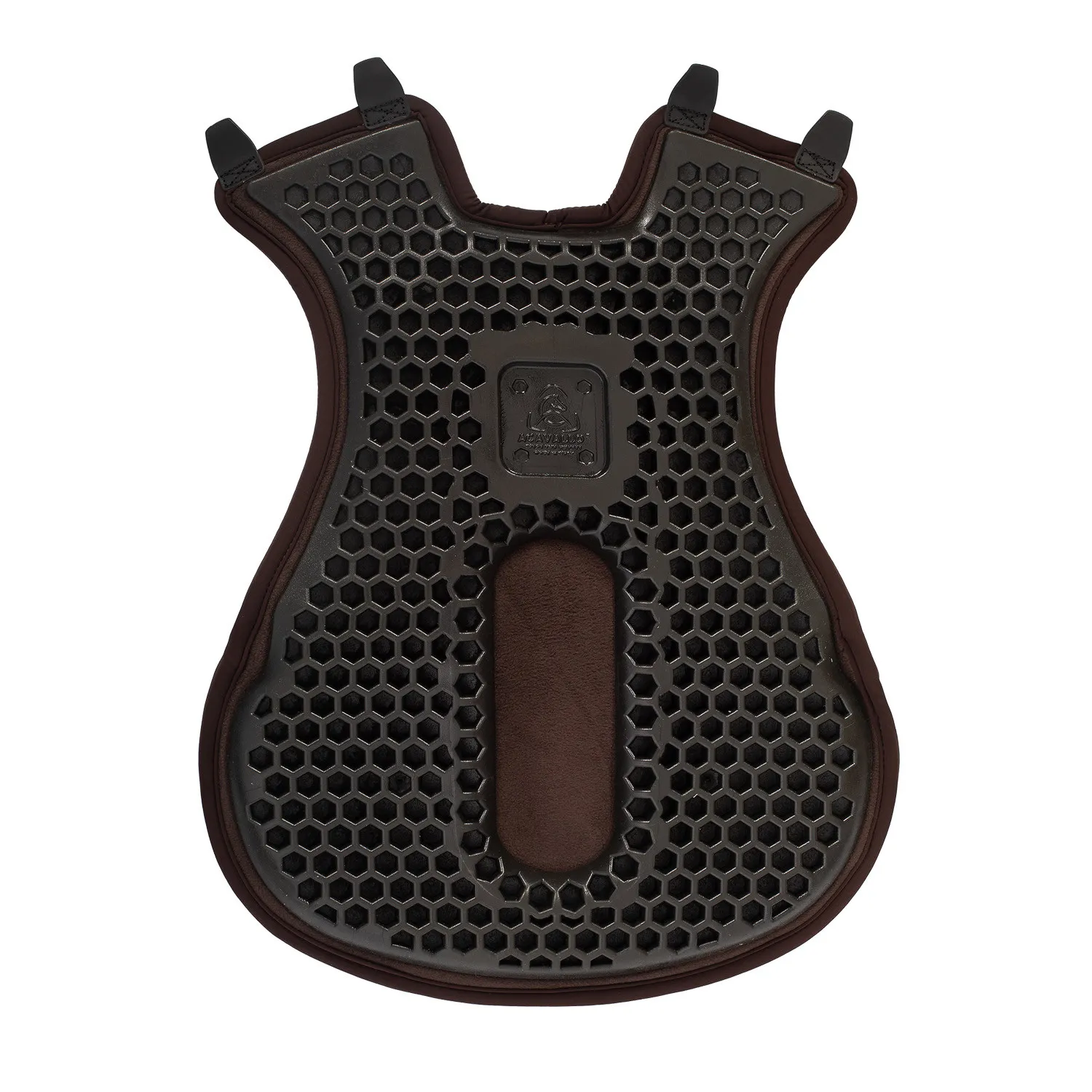 Couvre-siège Acavallo Ortho-Coccyx Gel 20mm