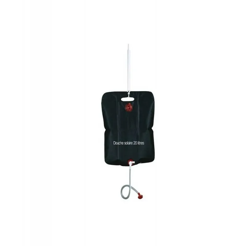 Douche Solaire Randonnée Trigano 20L