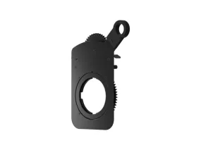 DTS • Porte gobo indexable pour découpes séries Soprano 3 et Soprano 5