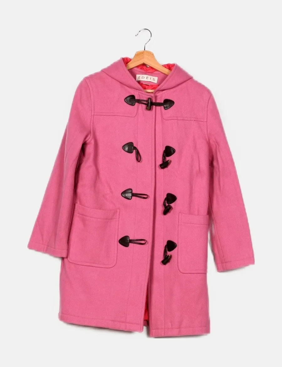 EDEIS Duffle-coat