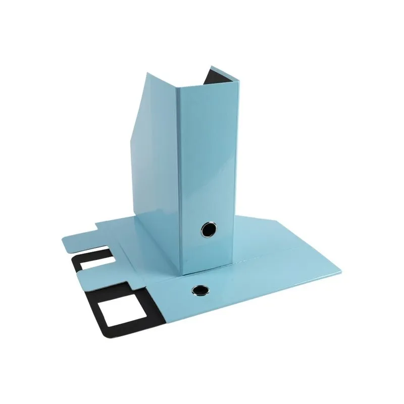 Exacompta Aquarel - 2 Porte-revues - disponible dans différentes couleurs