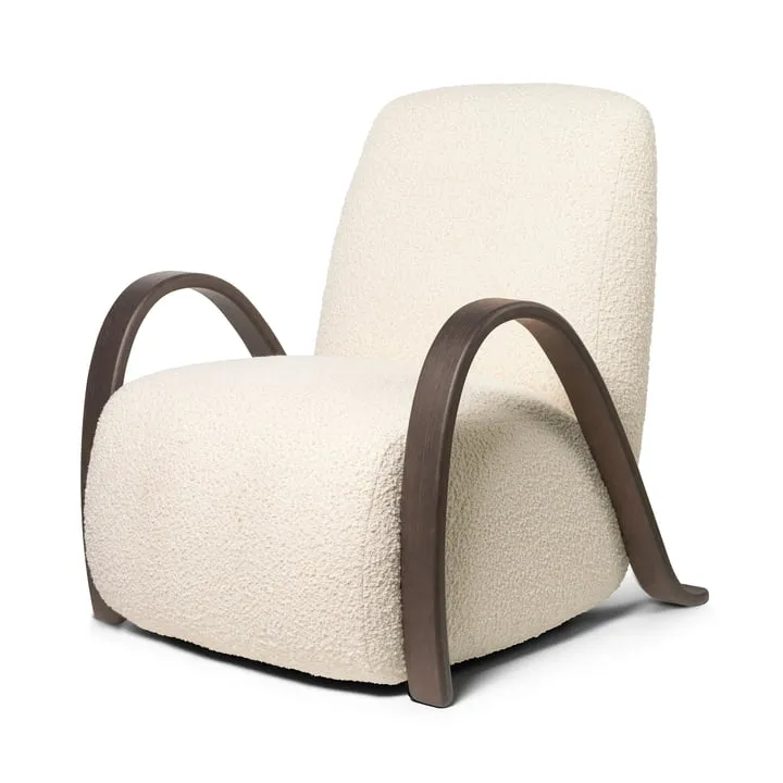 ferm Living - Buur Lounge Chair