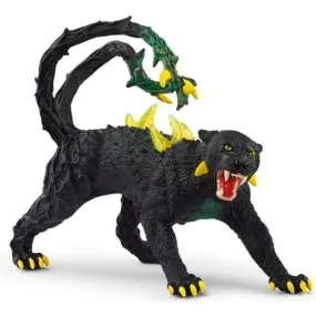 Figurine panthère de l'ombre - Schleich - SCHLEICH - Horse Club Schleich - Equestra