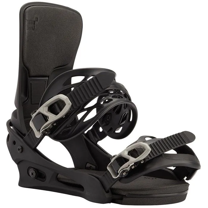 Fixation de snowboard Cartel X