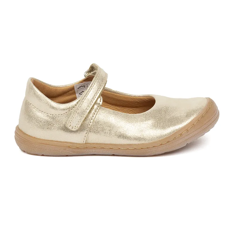 Froddo G3140132-4 Gold - Aimée la fée - Chausseur enfants - Paris