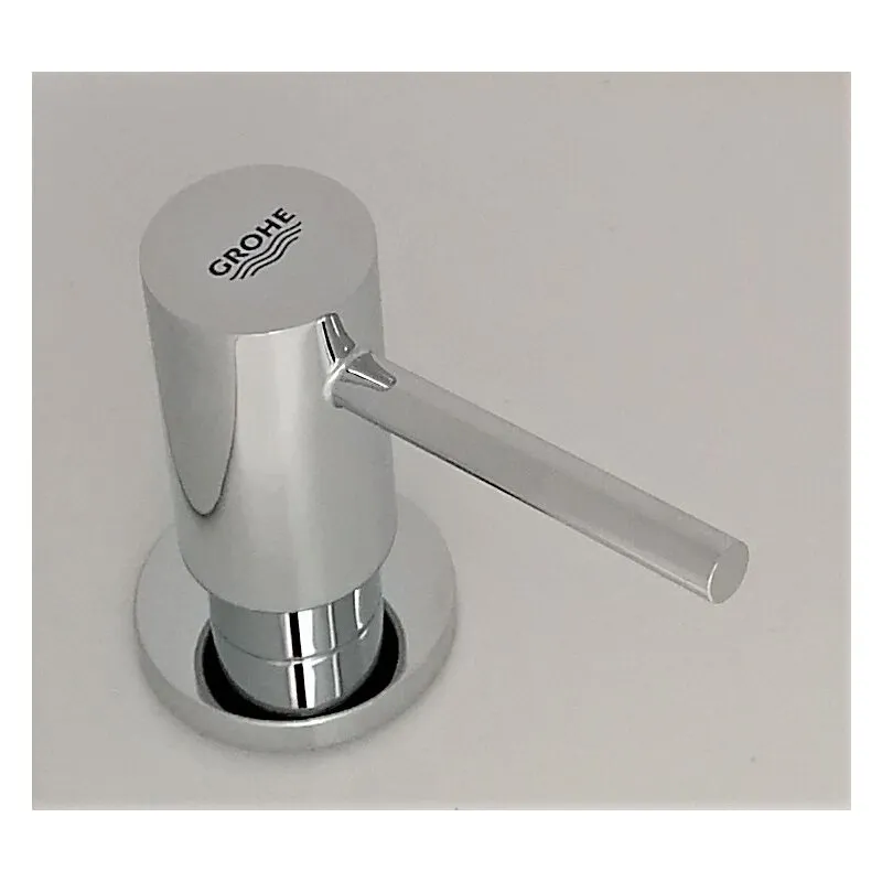 Grohe 40535gn0 Distributeur de savon Cosmopolitan 40535