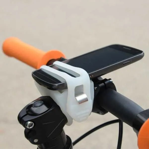 HandleBand Clear