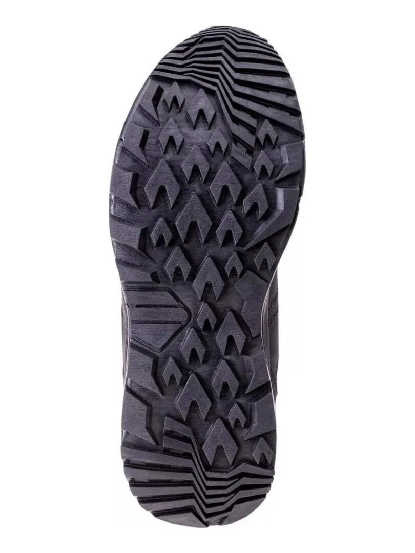 Hi-Tec - Chaussures de randonnée HENGELO - Noir